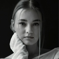Daria Fedoseeva, 28.11