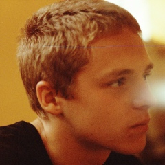 Александр Ваганов, 30.11