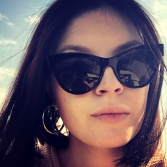 Валерия Диденко, 06.11, Алматы