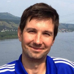 Иван Касьянков, 18.03.1978, Санкт-Петербург