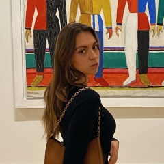 Julia Kalashnikova, 24.06, Москва