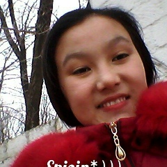 Балмекен Исаева, 05.06.2000, Актау