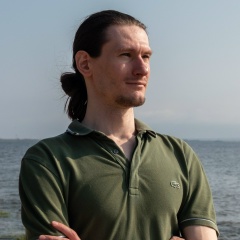 Александр Шурин, 31.01, Москва