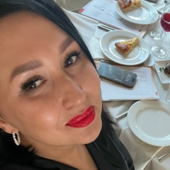 Екатерина Фаткина, 14.10.1987