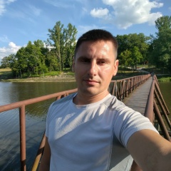 Владимир Лобас, Курск