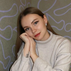 Светлана Петрук, 28.03.2002, Иркутск