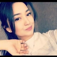 Карлыгаш Кулманжанова, 04.06.1996