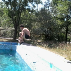 Samat Turimbet, 13.07.1999, Турген