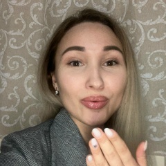 Мария Яшунина, 08.06, Москва