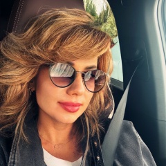 Vikky Taratutina, 26.03, Москва