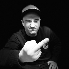 Fox Tilt, 23.01.1987, Санкт-Петербург