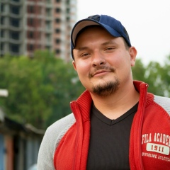 Егор Коркишко, 18.07.1987, Киев