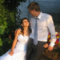 Екатерина Комарова, 05.07.1992, Москва