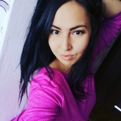 Эльвира Юсупова, 19.02