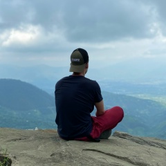 Вадим Дистанов, 30.12, Санкт-Петербург