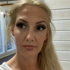 Аня Вишнякова, 03.05, Санкт-Петербург