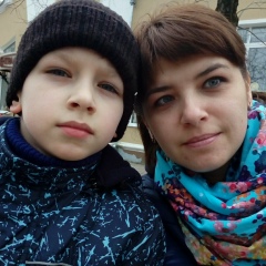 Наталия Креймер, 25.05.1983, Гатчина