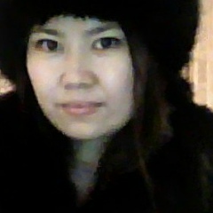 Айгерим Джандосова, 02.02.1989