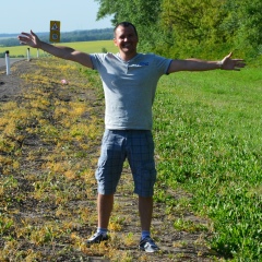 Антон Зуев, 09.02.1983, Санкт-Петербург