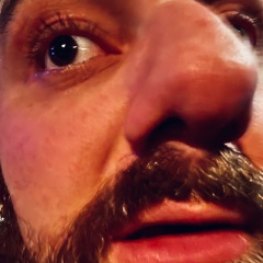 Алекс Бостаниди, 19.03.1997, Москва