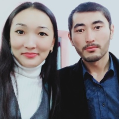 Гульжан Абдулланова, 31.03.1993