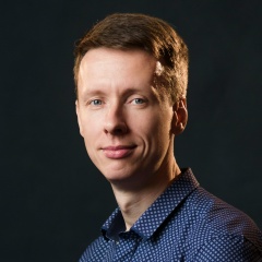 Вячеслав Замятин, 16.03, Ковров