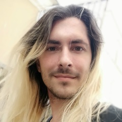 Артем Бугаенко, 27.07