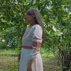 Анна Николаева, 05.10, Санкт-Петербург
