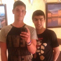 Герман Белый, 09.11.1994, Ставрополь