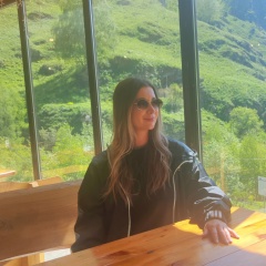 Ирина Жукова, 01.03