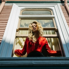 Johanna Harwelle, 07.04.1985, Dallas