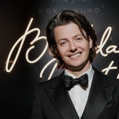 Сергей Внуков, Москва