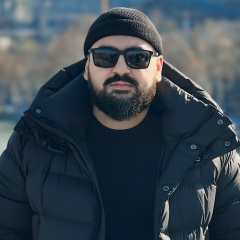 Эдо Курбанов, 25.06.1989, İstanbul