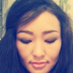 Guldana Awimhan, 03.01, Балхаш