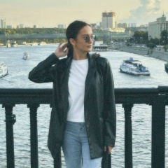 Asiya Taimatova, 02.10.1996, Москва