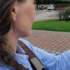 Светлана Герцен, 18.09