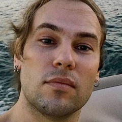 Dima Rachkovich, 07.04.1987, Санкт-Петербург