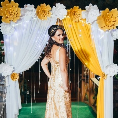 Ira Lion, 10.08.1985, Черновцы