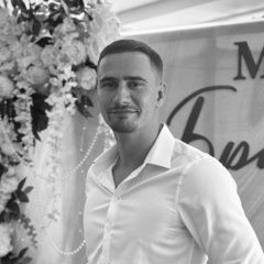 Михаил Михайлов, 28.12, Иркутск