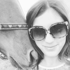 Эсмира Керимова, 17.08