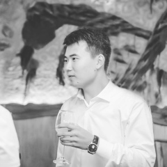 Абдыкерим Асылбеков, 21.06, Бишкек