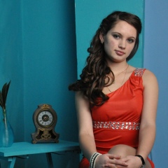 Наталья Миронова, 20.10, Вилючинск