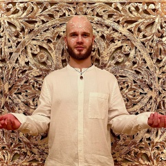 Павел Ваганов, 23.06, Санкт-Петербург