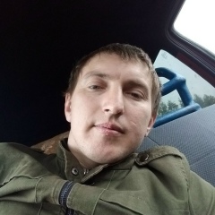 Дмитрий Марков, 19.09, Рязань