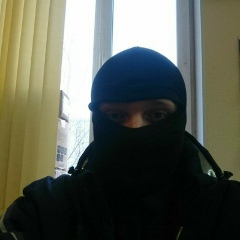 Дмитрий Кондранин, 21.12, Пыть-Ях