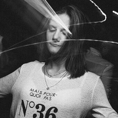 Анриетта Панарина, 20.12, Самара