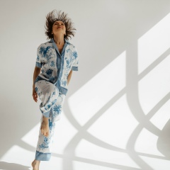 Екатерина Уфимцева, Екатеринбург