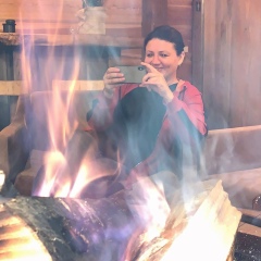 Ольга Провоторова, 16.05, Сочи