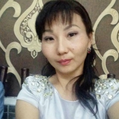 Айнагуль Джилкибаева, 10.11.1989, Алматы