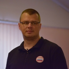 Денис Новиков, 08.03.1983, Санкт-Петербург